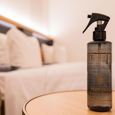 Keio Prelia Hotel סאפורו מראה חיצוני תמונה
