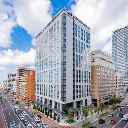 Keio Prelia Hotel סאפורו מראה חיצוני תמונה
