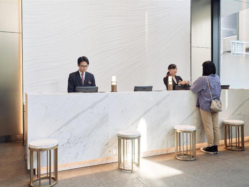Keio Prelia Hotel סאפורו מראה חיצוני תמונה