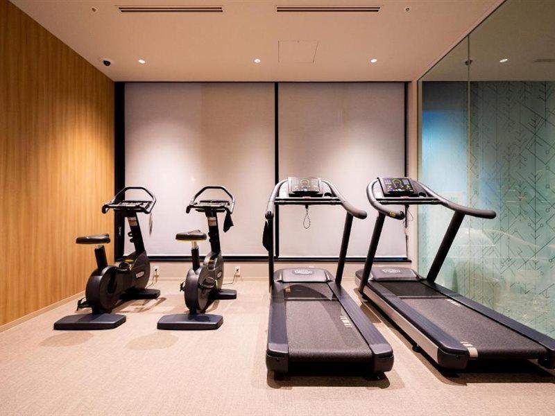 Keio Prelia Hotel סאפורו מראה חיצוני תמונה