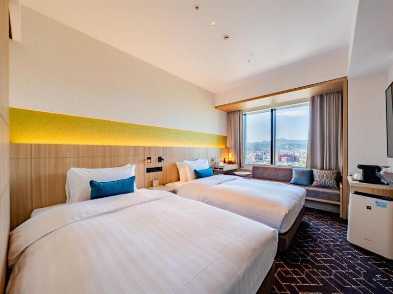 Keio Prelia Hotel סאפורו מראה חיצוני תמונה