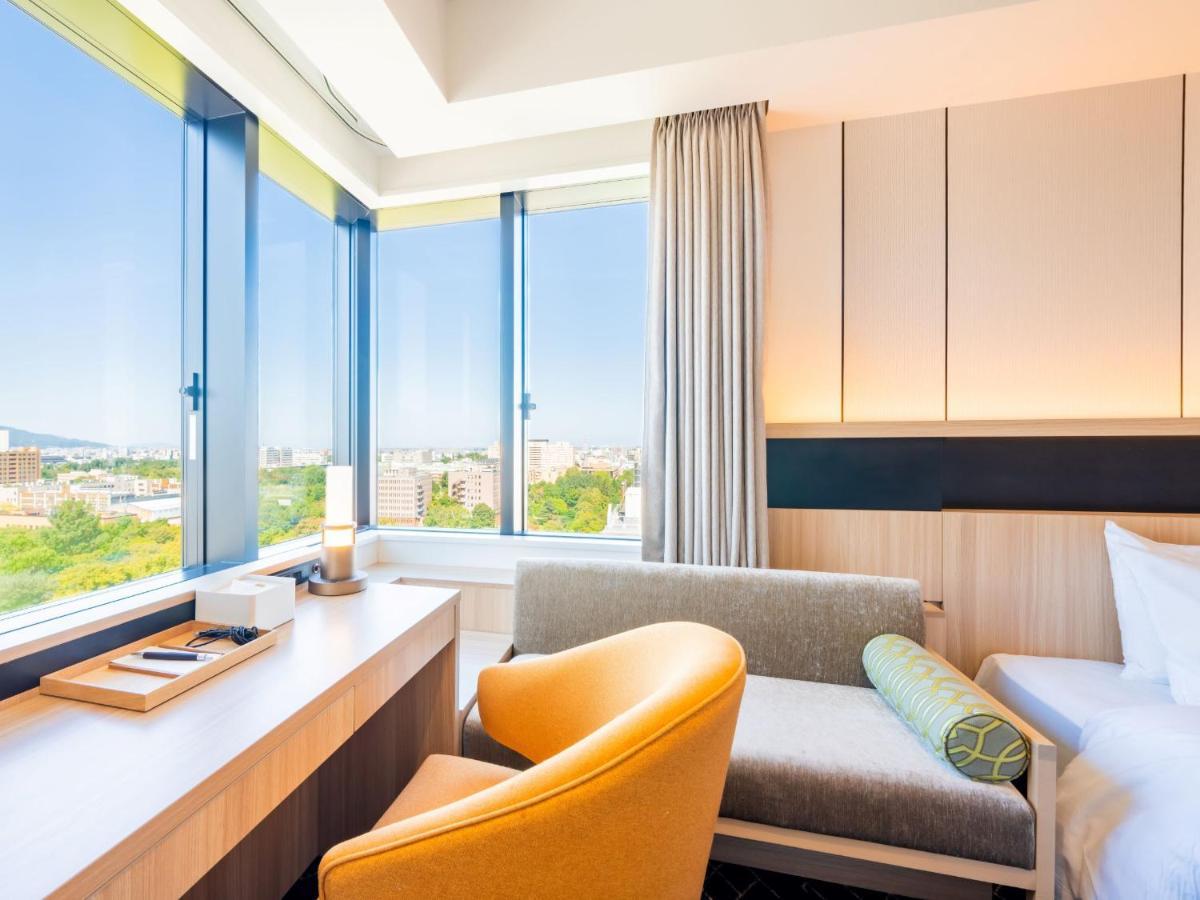 Keio Prelia Hotel סאפורו מראה חיצוני תמונה