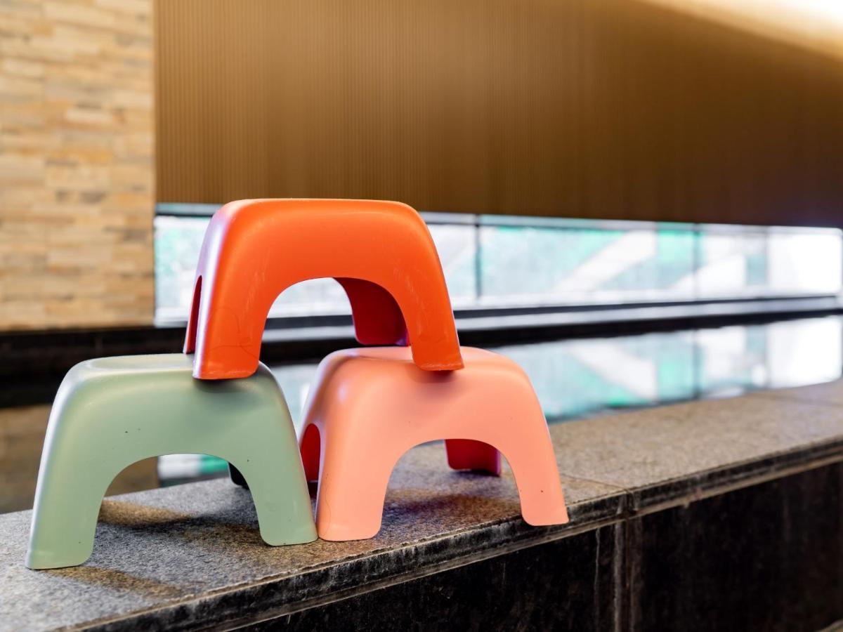 Keio Prelia Hotel סאפורו מראה חיצוני תמונה