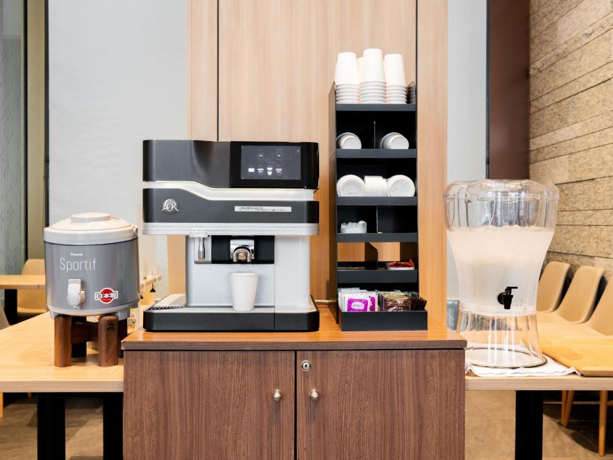 Keio Prelia Hotel סאפורו מראה חיצוני תמונה