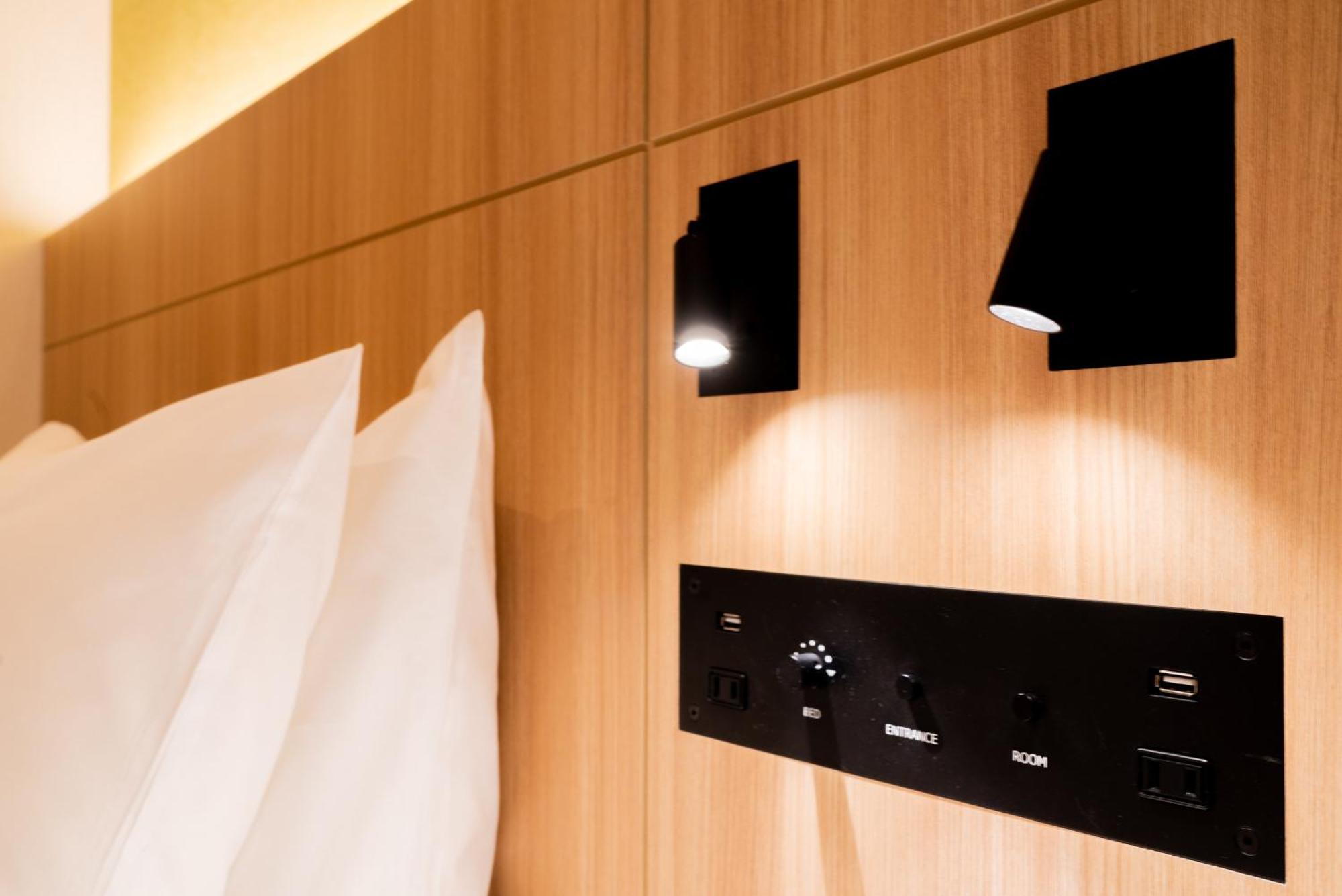 Keio Prelia Hotel סאפורו מראה חיצוני תמונה