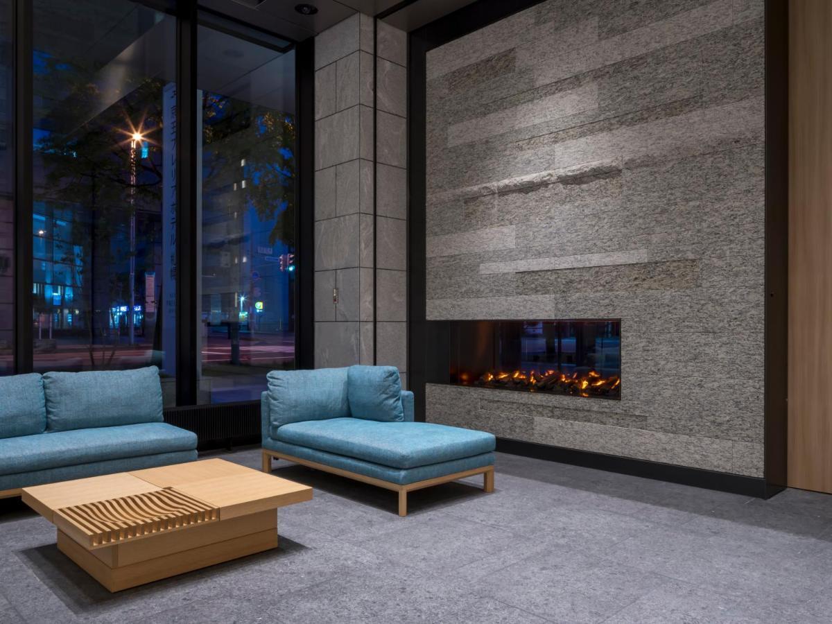 Keio Prelia Hotel סאפורו מראה חיצוני תמונה
