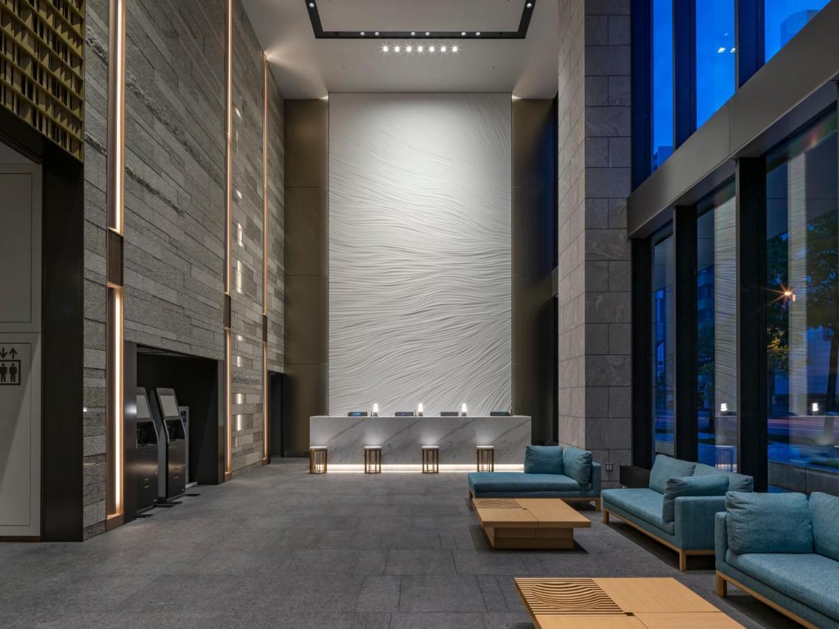 Keio Prelia Hotel סאפורו מראה חיצוני תמונה