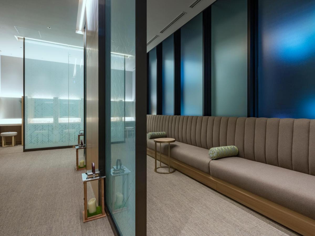 Keio Prelia Hotel סאפורו מראה חיצוני תמונה