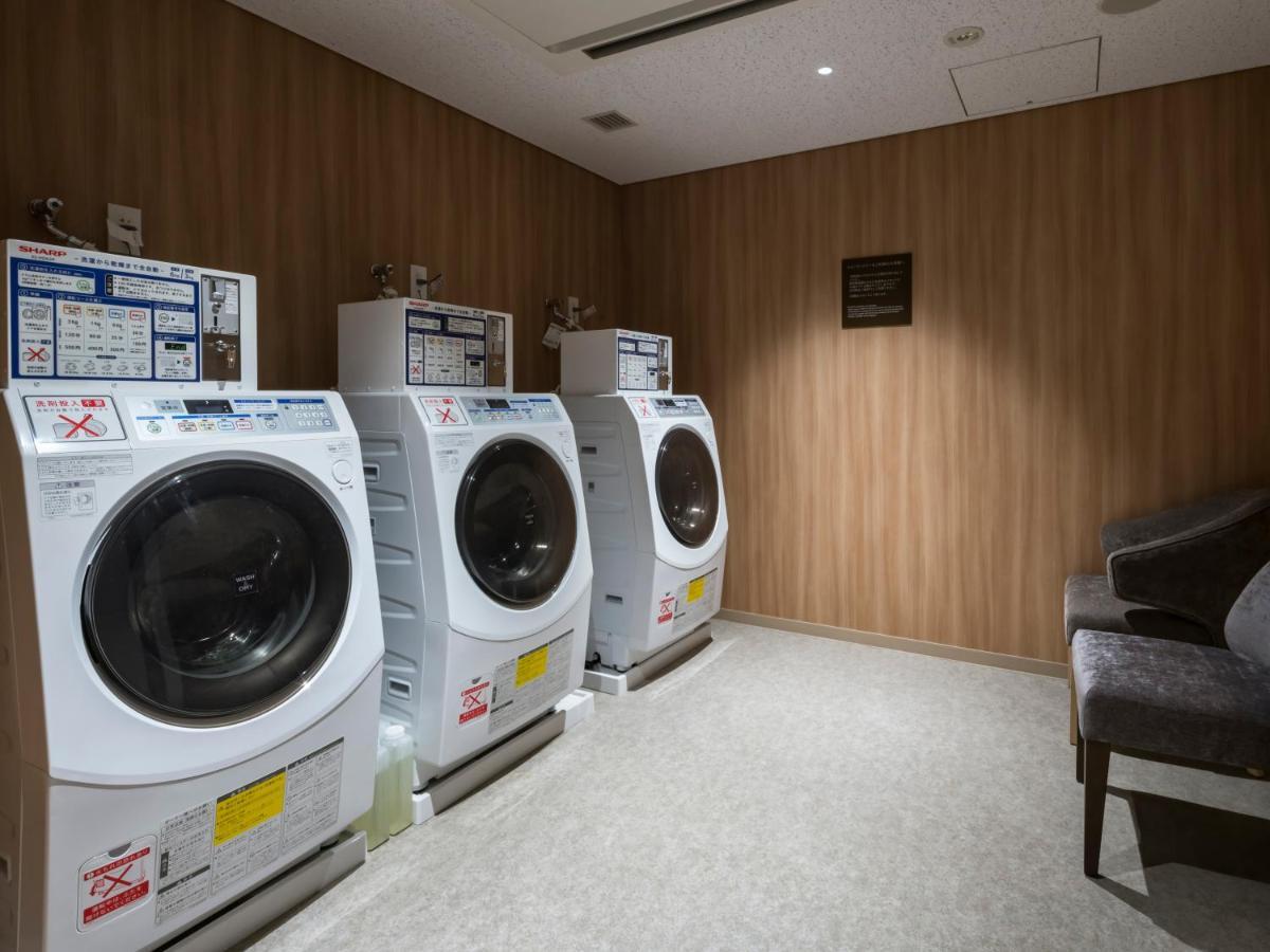 Keio Prelia Hotel סאפורו מראה חיצוני תמונה